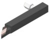 Wendeplattenhalter mit Innenkühlung / SVJCR 1215 H11 IK